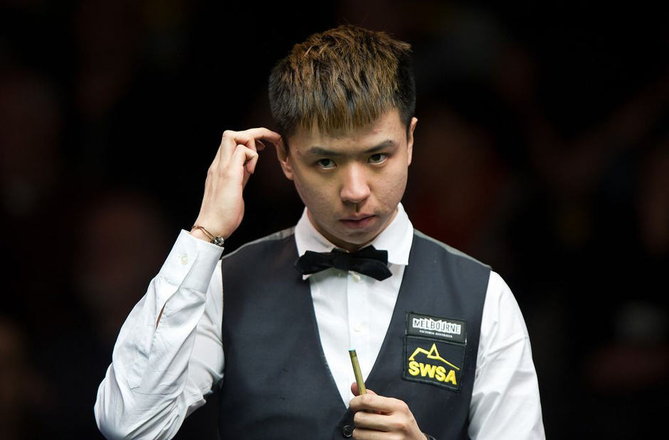 曾經閃耀的 曾經閃耀的