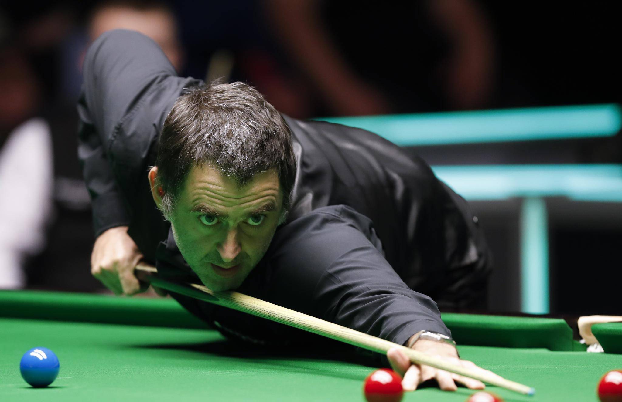 双方展现了 双方展现了